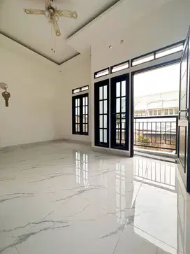 Rumah 2.5 Lt di Condet Dekat Pasar Kramatjati, PGC, TB.Simatupang