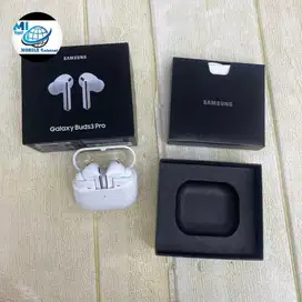 Samsung Buds 3 pro original resmi sein bekas