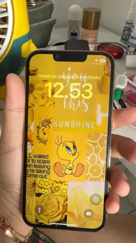 JUAL IPHONE 13 PRO IBOX