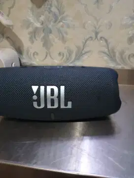 Jual Speaker Original JBL Charge 5 asli