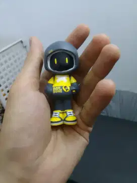 Figure Mr. Bone Ori