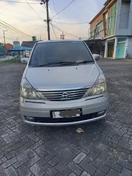 Serena c24 HWS tahun 2009