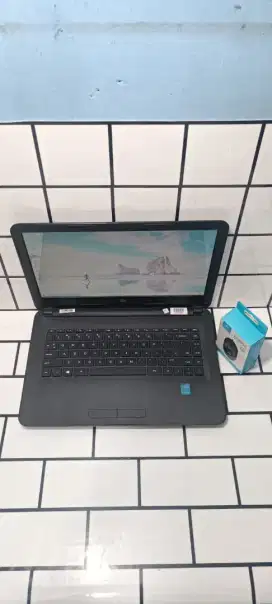 LAPTOP HP 14 CERE I3 GEN 5 RAM  8 SSD 128