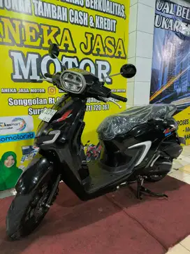 Stylo 160 CBS 2024 AJM