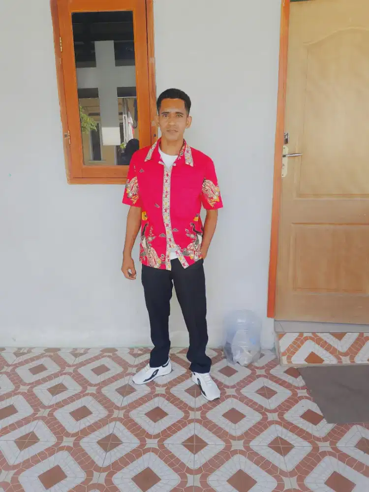 Mencari kerja driver