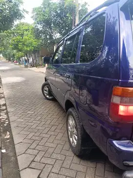 Toyota Kijang lsx
