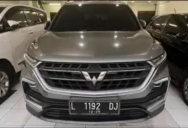 Wuling Almaz Exclusive 5 Seater 2020 “KM 30rb” Istimewa Terawat
