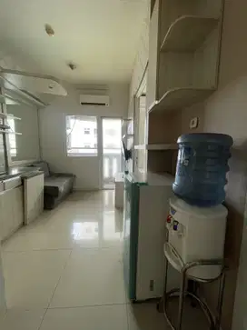 SEWA GREEN PRAMUKA! 2BR Furnish Apartemen Jakarta Pusat