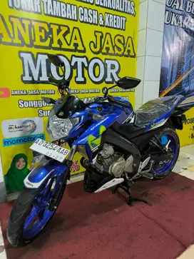 Vixion Advance 2017 AJM