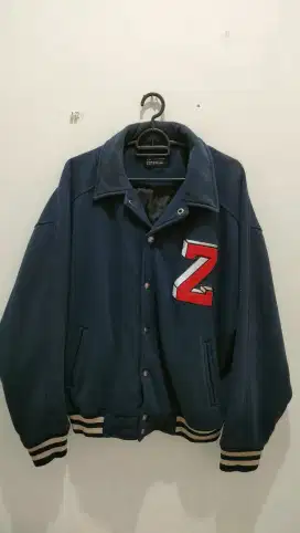 Varsity Erigo x JKT48 Zee