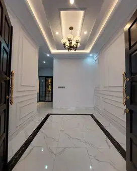 Rumah type luxury 2kamar Ternyaman di Bandung9