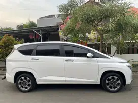 Hyundai Stargazer 2022 Bensin