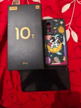 Jual Butuh xiaomi mi 10T Pro 256/8GB