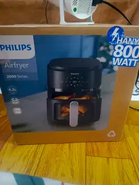 Philips Airfryer