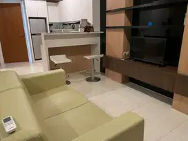 Dijual Murah Apatemen Puncak Bukit Golf Surabaya Barat