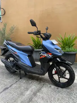 Suzuki Nex CrossOver Thn. 2024
