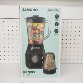 SAMONO Blender SW-BL350A