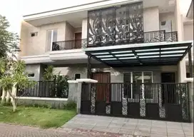 RUMAH BARU GRESS GRAHA FAMILI/FAMILY MEWAH BLOK FAVORITE DKT CITRALAND
