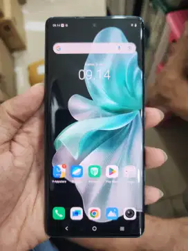 Vivo v30 8/256 mulus