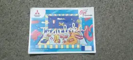 Voucher traveloka