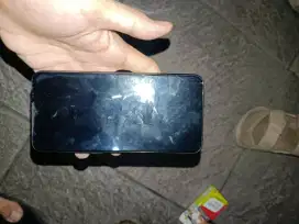 Hp Realme matot