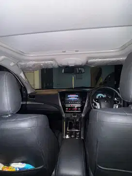 Mitsubishi Pajero Sport 2024 Diesel