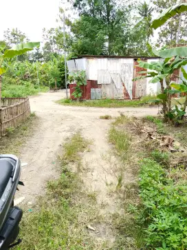 Dijual tanah didaerah Sapen Tlogomulyo Pedurungan Semarang