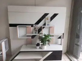 Furniture background Tv