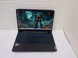 Lenovo ideapad Gaming 3/processor Intel Core i7-10750H/Ram 16 /SSD512