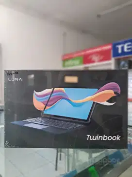 LUNA TWINBOOK T10 RAM 4/64GB