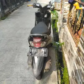 Mio soul 2009 matic