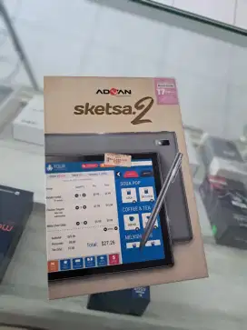 ADVAN TAB SKETSA 2 RAM 4/64GB