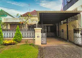 Dijual Murah Rumah Di Villa Puncak Tidar Kota Malang