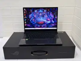 Asus ROG Flow X13  GV301RC/AMD Ryzen7-6800HS/Ram16GB/SSD512GB/RTX3050