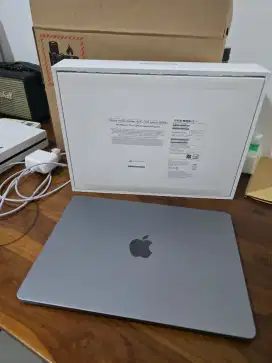Macbook Air M3 16/256 GB