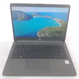LAPTOP HP 240 G8 CORE I7-1065G7 RAM 8GB SSD 512GB VGA AMD 620 2GB