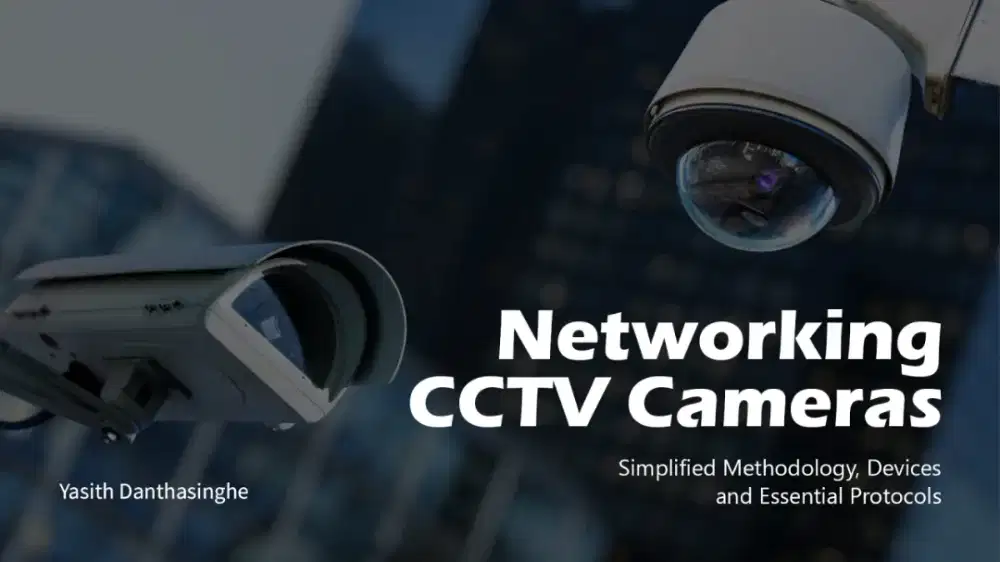 Jasa Setting dan pasang Cctv ANALOG DAN IP CCTV( Tanpa Narik Kabel)