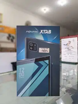 ADVAN XTAB RAM 4/64GB