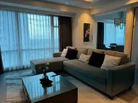 Langka La riz 2 BR Pakuwon Mall dkt La viz Anderson Benson Waterplace