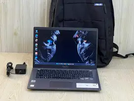 Asus A409JA I3-1005G1 RAM 8 SSD 256 14 inch Windows 11 No Minus