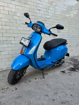 Vespa Sprint S 2024