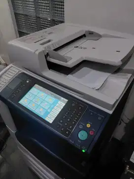 MESIN PRINTER Fuji Xerox ApeosPort - IV C 5575