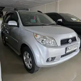 Terios Tx 2009 Automatic