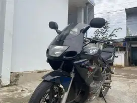 Ninja RR OLD 2011