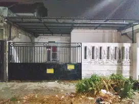 Dijual Cepat Rumah Murah Lingkungan Asri di  Candi Sidoarjo
