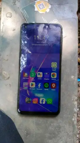 Jual Handphone Oppo A92 8/128GB