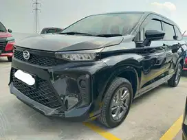 Daihatsu Xenia 2024 Bensin