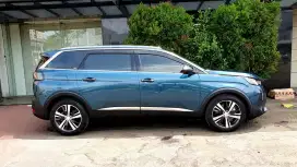 Peugeot 5008 Allure Plus 2022 Matic
