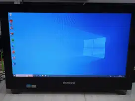 Lenovo ideacentre aio i7