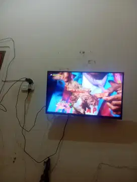 tv LED di jual harga 1,4